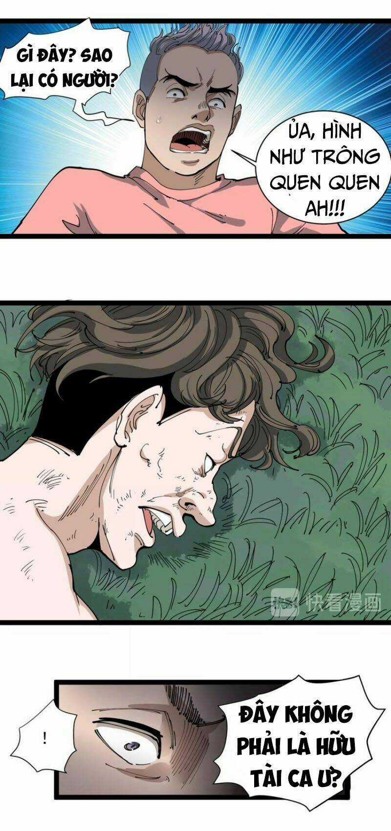 Hồi Xuân Tiểu Độc Y Chapter 15 trang 43