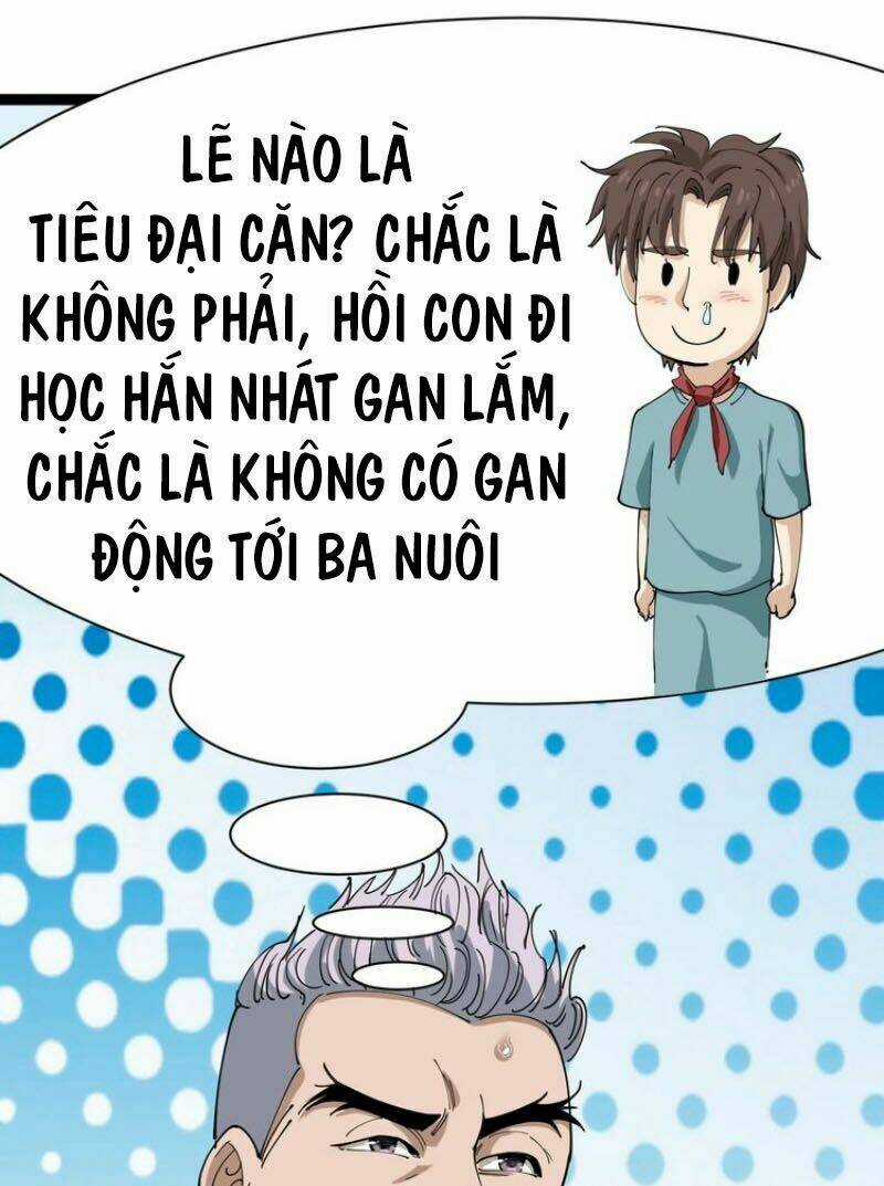 Hồi Xuân Tiểu Độc Y Chapter 15 trang 46