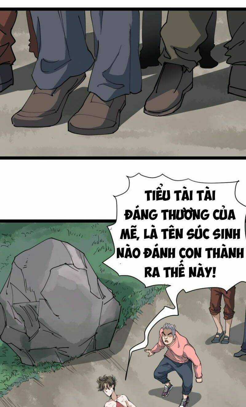 Hồi Xuân Tiểu Độc Y Chapter 15 trang 48