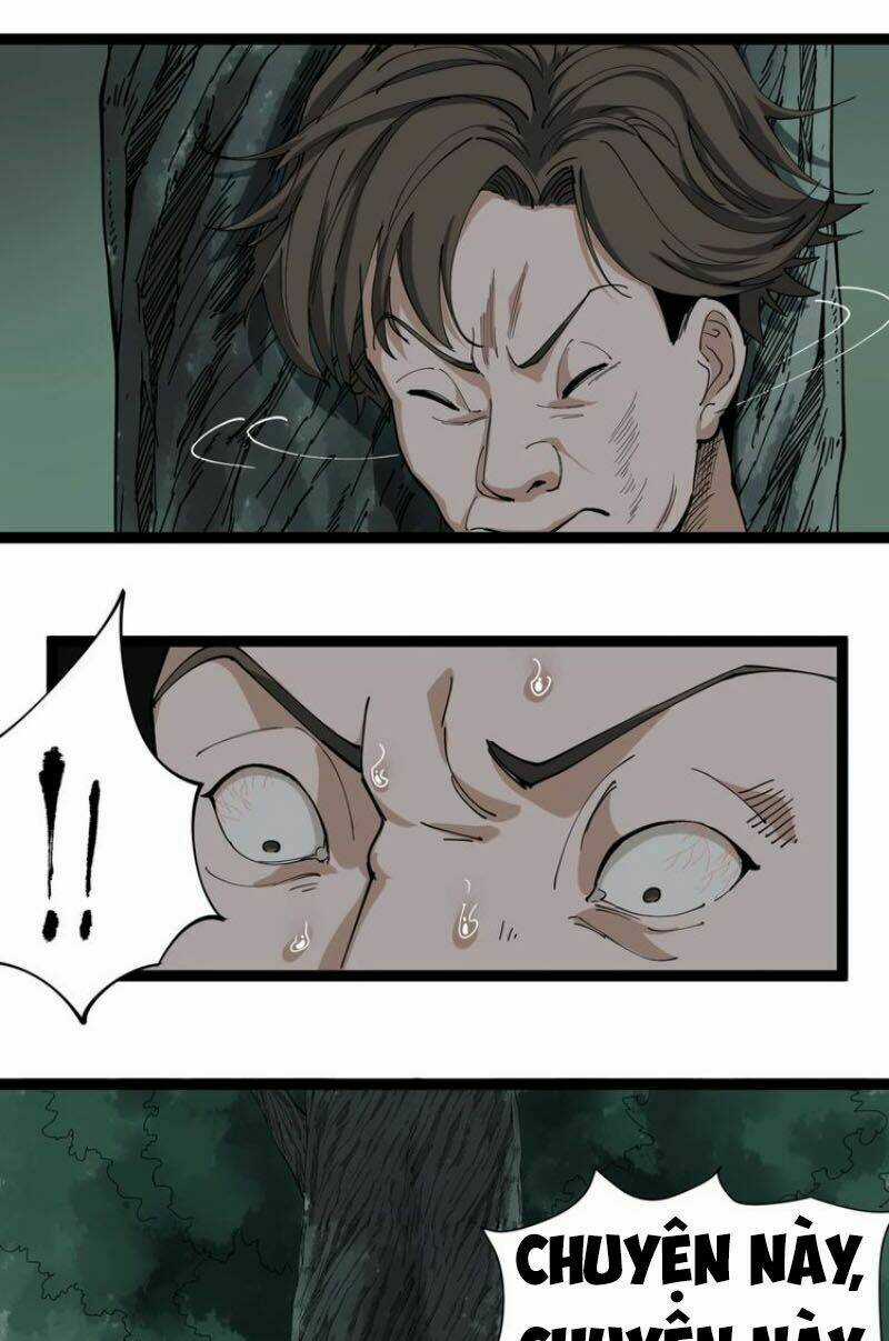 Hồi Xuân Tiểu Độc Y Chapter 15 trang 5