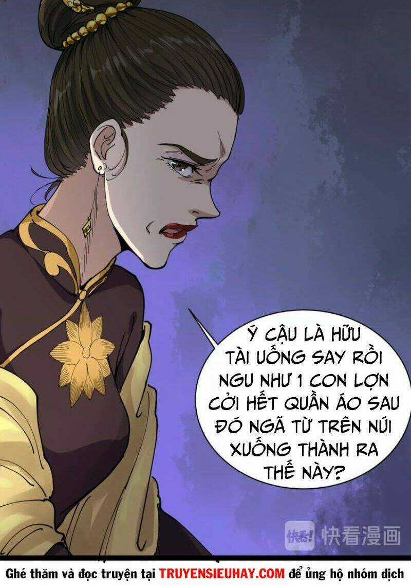 Hồi Xuân Tiểu Độc Y Chapter 15 trang 51