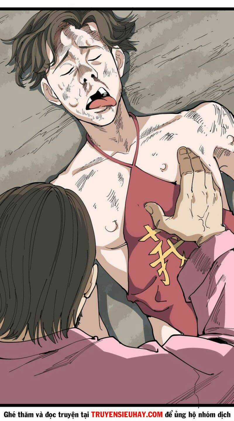 Hồi Xuân Tiểu Độc Y Chapter 15 trang 53