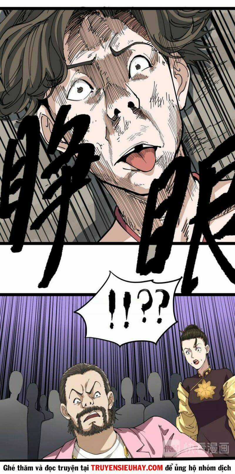 Hồi Xuân Tiểu Độc Y Chapter 15 trang 54