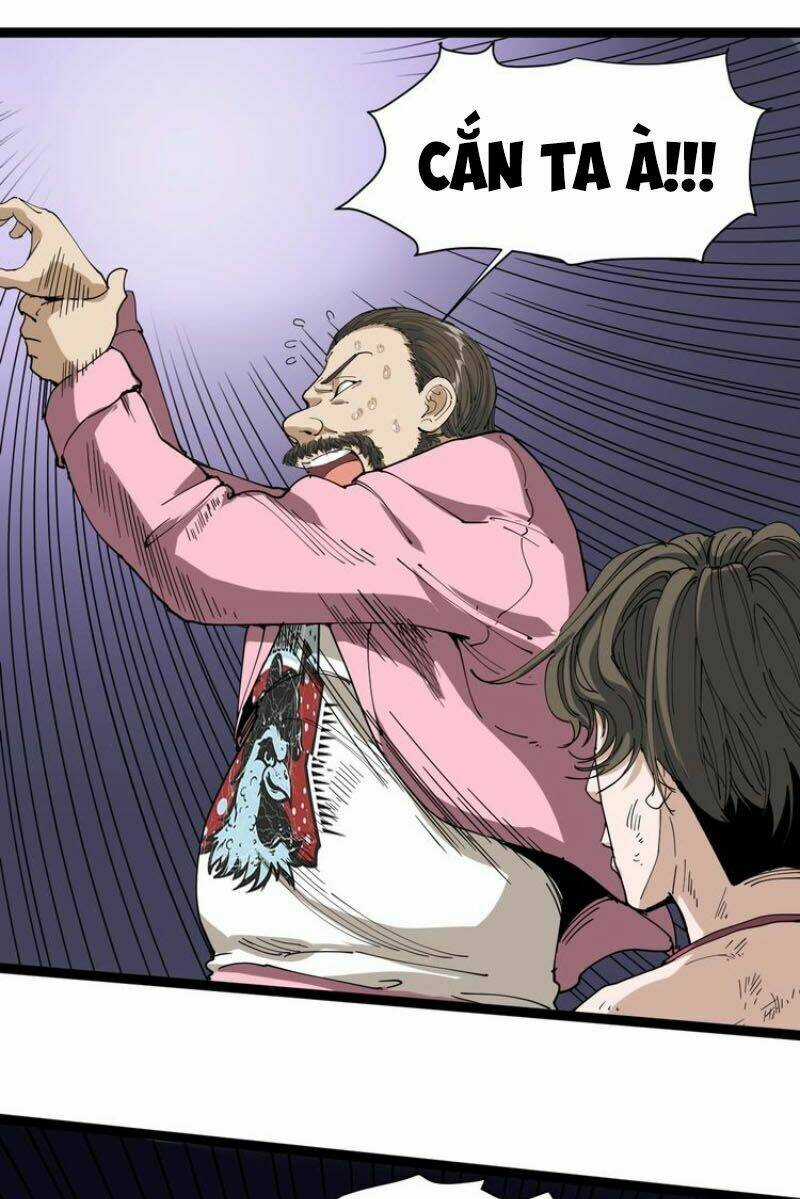 Hồi Xuân Tiểu Độc Y Chapter 15 trang 57