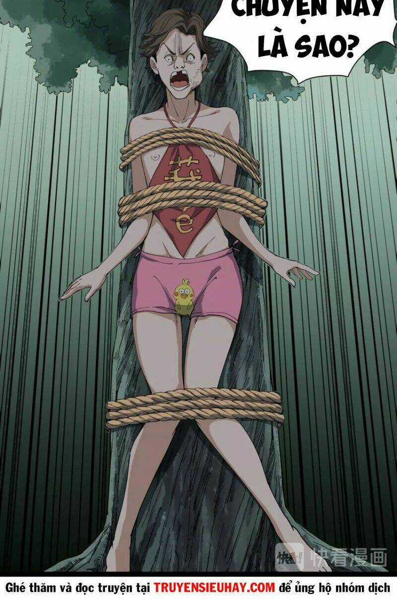 Hồi Xuân Tiểu Độc Y Chapter 15 trang 6