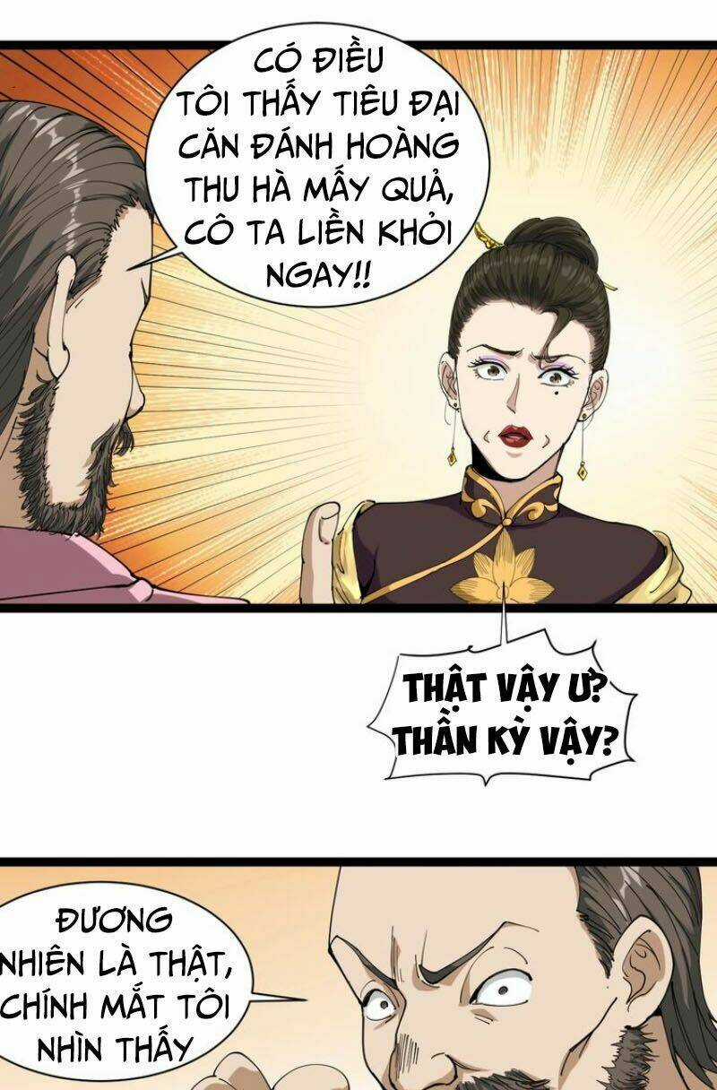 Hồi Xuân Tiểu Độc Y Chapter 15 trang 64