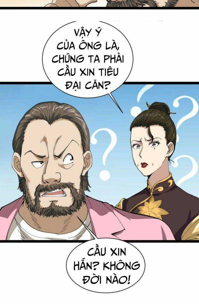 Hồi Xuân Tiểu Độc Y Chapter 15 trang 65