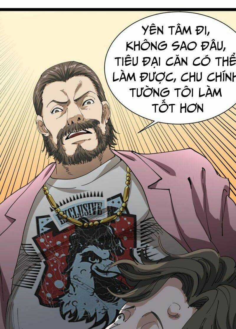 Hồi Xuân Tiểu Độc Y Chapter 15 trang 67