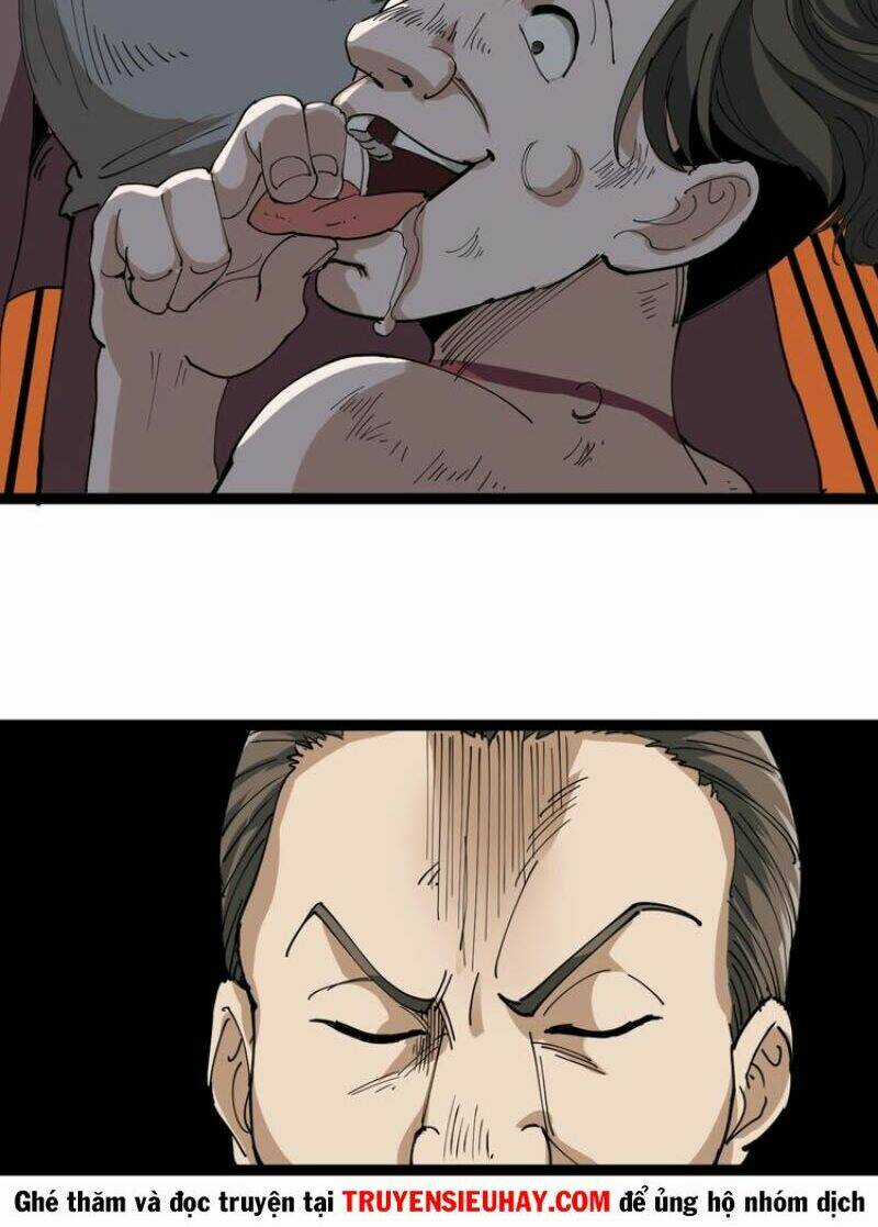 Hồi Xuân Tiểu Độc Y Chapter 15 trang 68