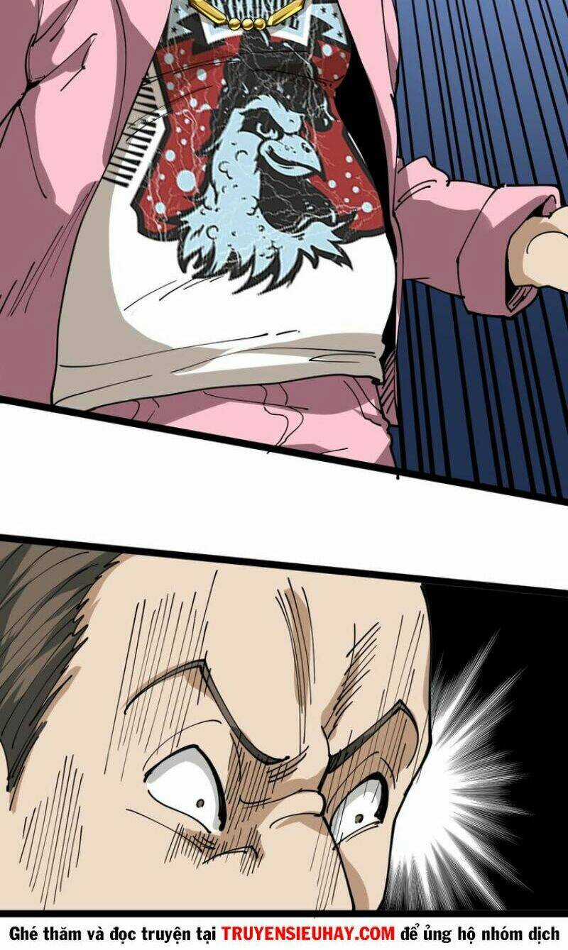 Hồi Xuân Tiểu Độc Y Chapter 15 trang 70