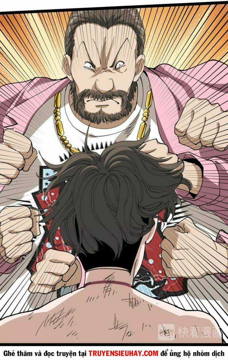 Hồi Xuân Tiểu Độc Y Chapter 15 trang 71