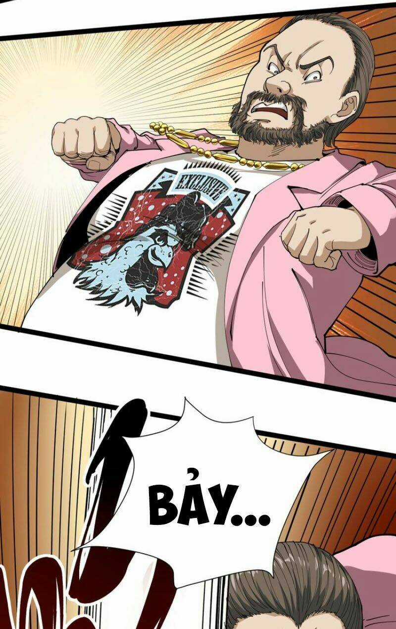 Hồi Xuân Tiểu Độc Y Chapter 15 trang 73