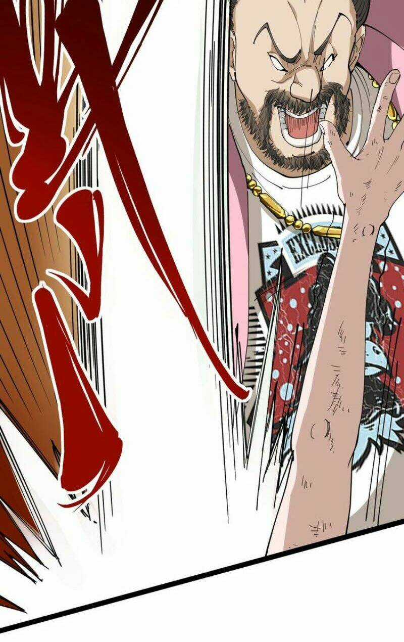 Hồi Xuân Tiểu Độc Y Chapter 15 trang 74