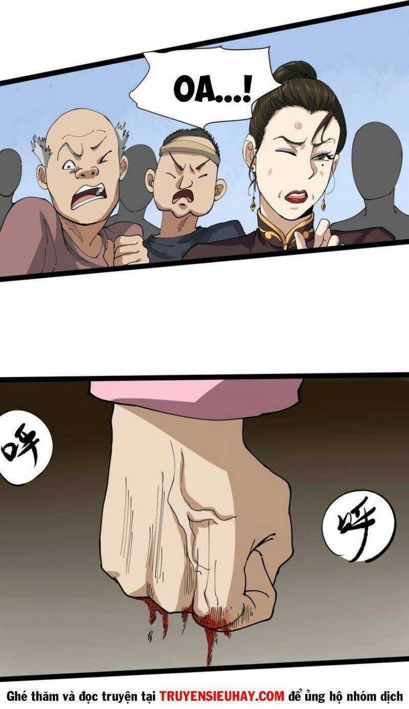 Hồi Xuân Tiểu Độc Y Chapter 15 trang 75