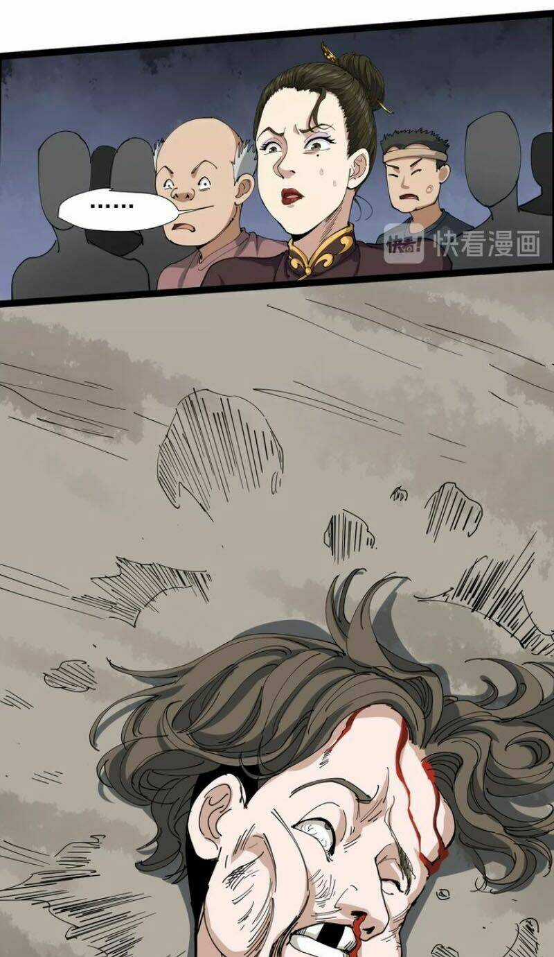 Hồi Xuân Tiểu Độc Y Chapter 15 trang 76