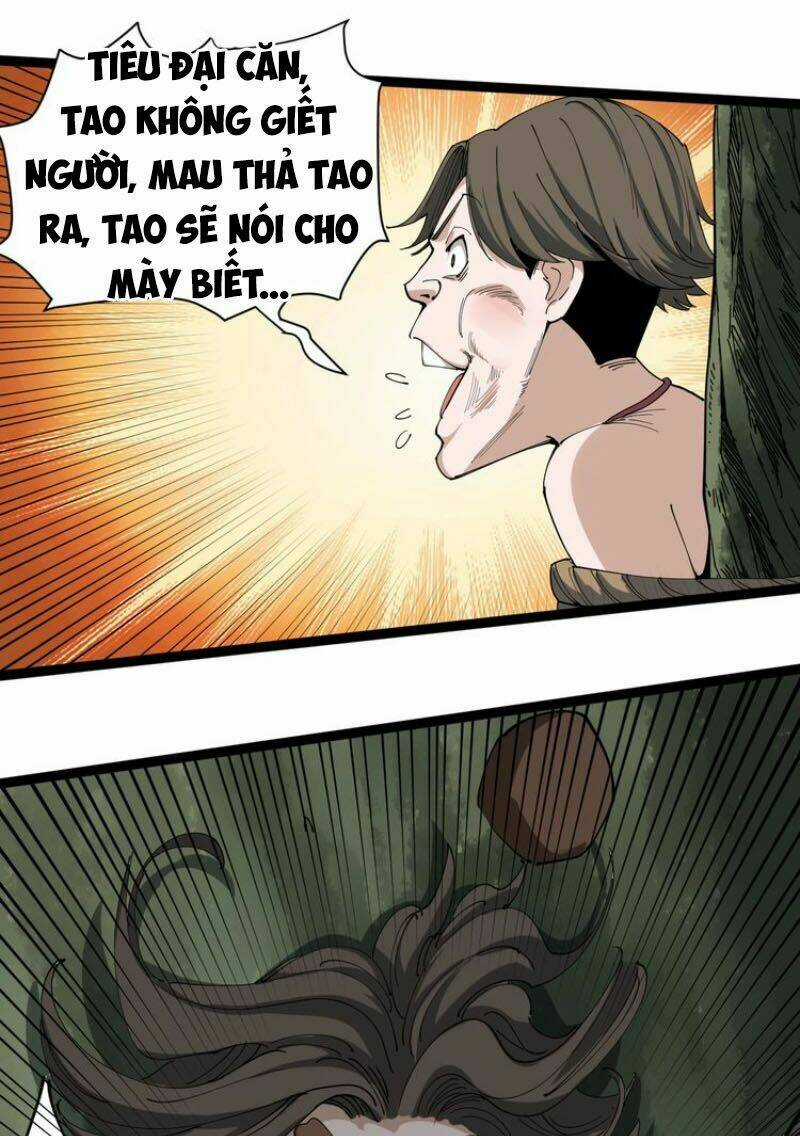 Hồi Xuân Tiểu Độc Y Chapter 15 trang 9