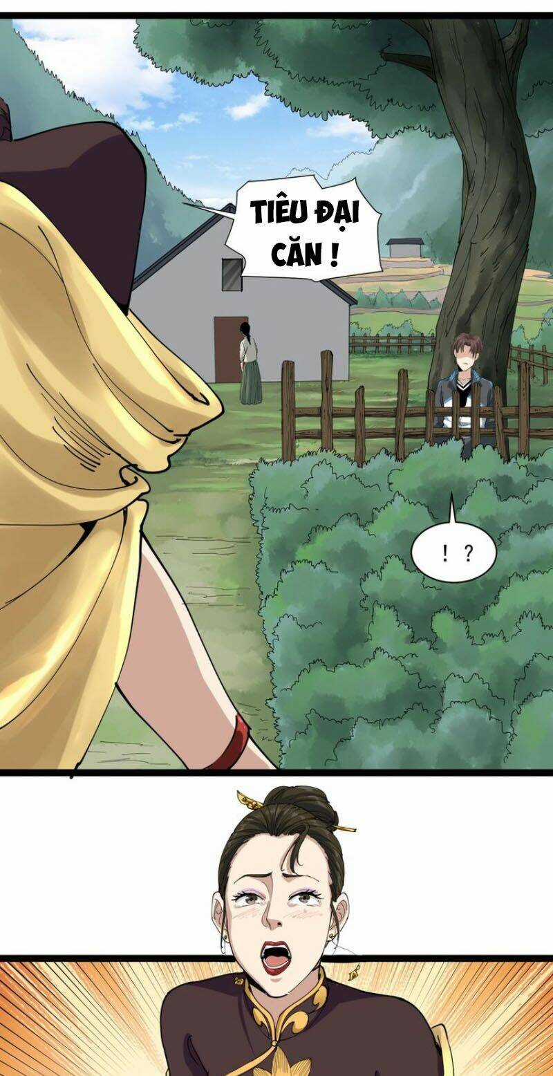 Hồi Xuân Tiểu Độc Y Chapter 16 trang 12