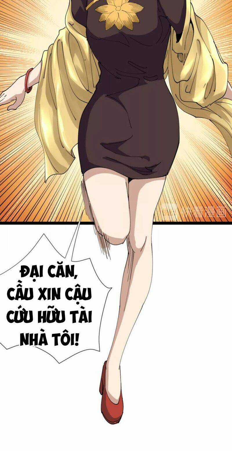 Hồi Xuân Tiểu Độc Y Chapter 16 trang 13