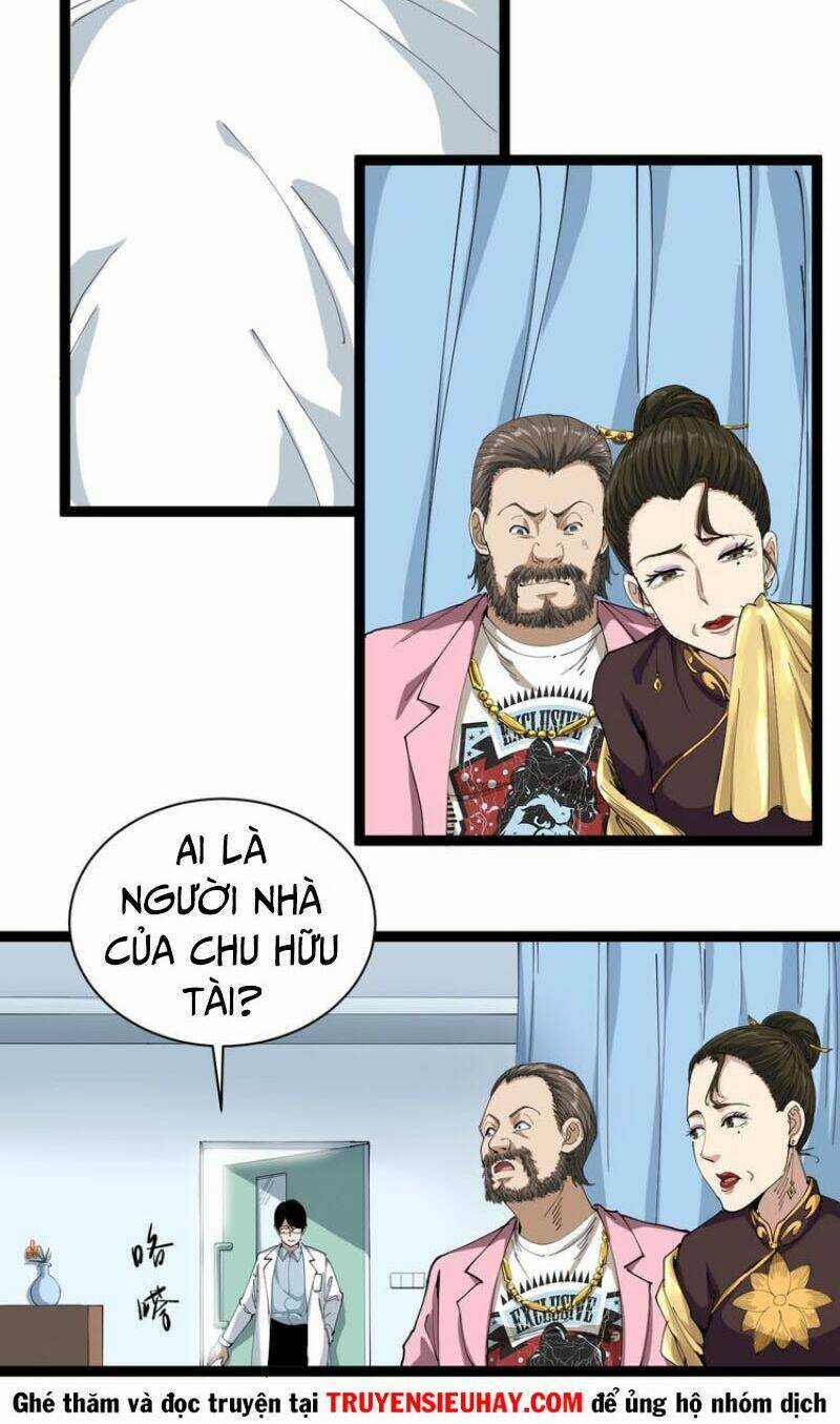 Hồi Xuân Tiểu Độc Y Chapter 16 trang 2