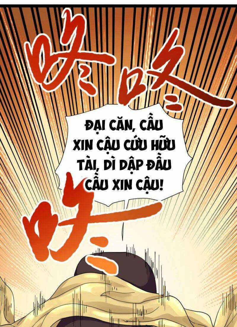 Hồi Xuân Tiểu Độc Y Chapter 16 trang 20