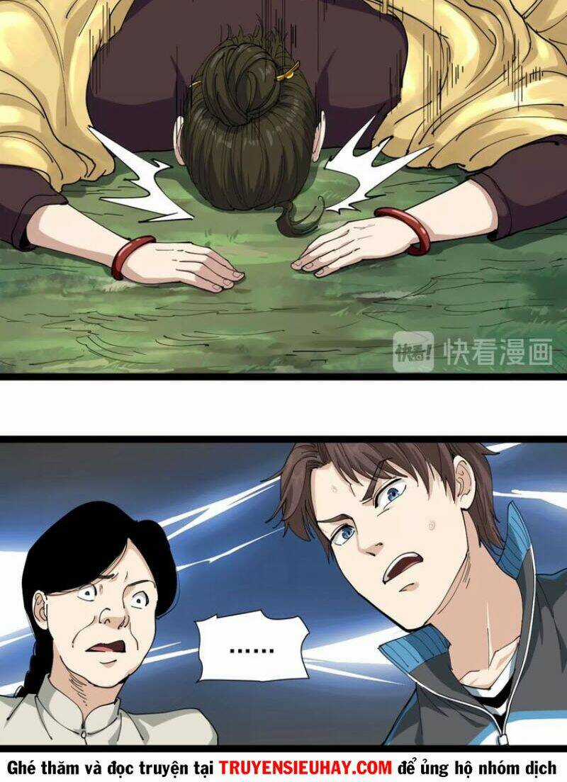 Hồi Xuân Tiểu Độc Y Chapter 16 trang 21