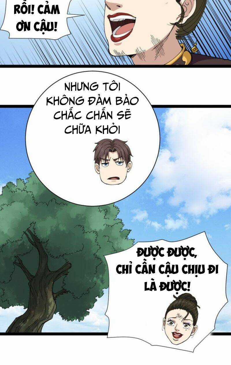 Hồi Xuân Tiểu Độc Y Chapter 16 trang 25