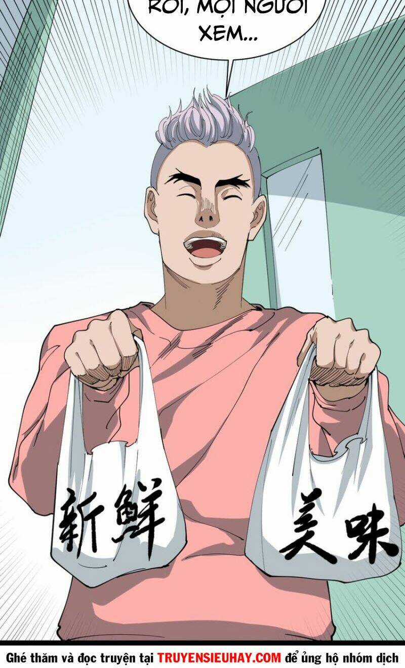 Hồi Xuân Tiểu Độc Y Chapter 16 trang 35