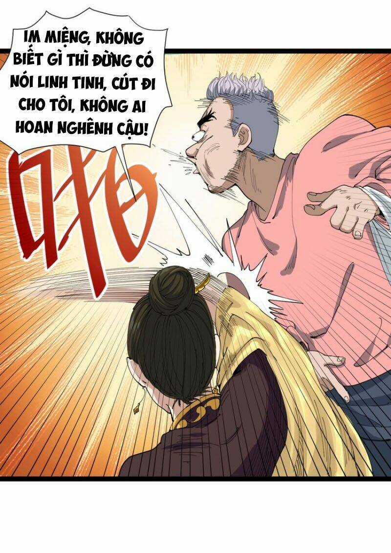 Hồi Xuân Tiểu Độc Y Chapter 16 trang 38