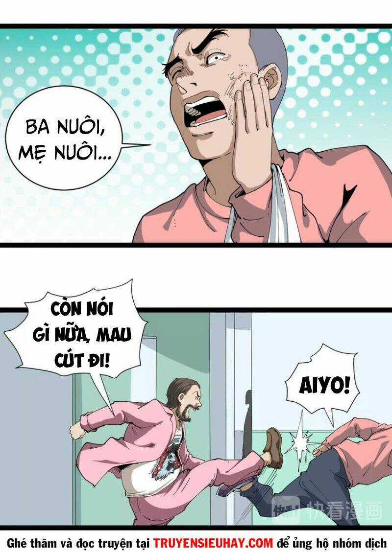 Hồi Xuân Tiểu Độc Y Chapter 16 trang 39