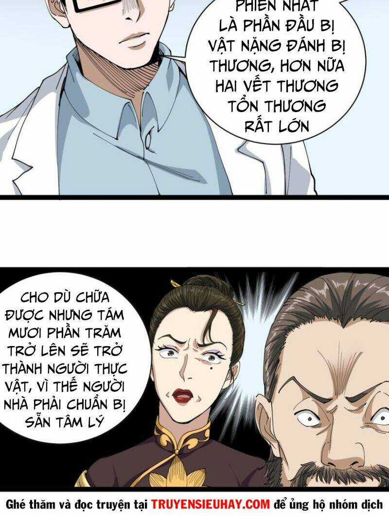 Hồi Xuân Tiểu Độc Y Chapter 16 trang 4