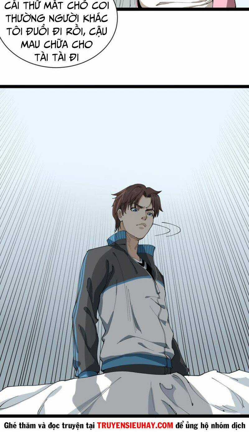 Hồi Xuân Tiểu Độc Y Chapter 16 trang 41