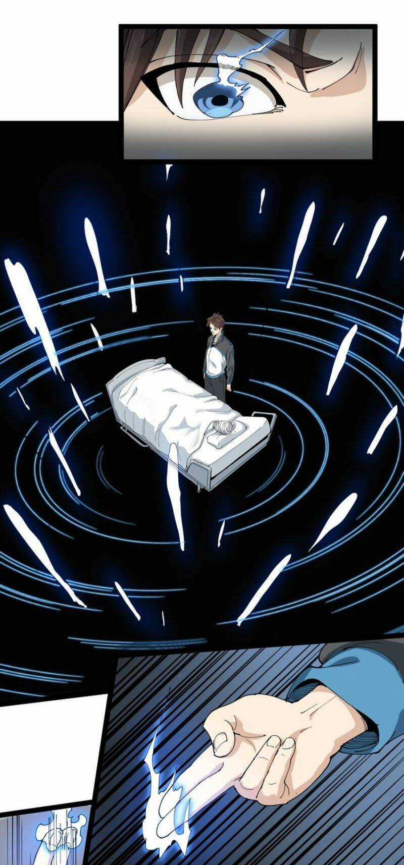 Hồi Xuân Tiểu Độc Y Chapter 16 trang 42