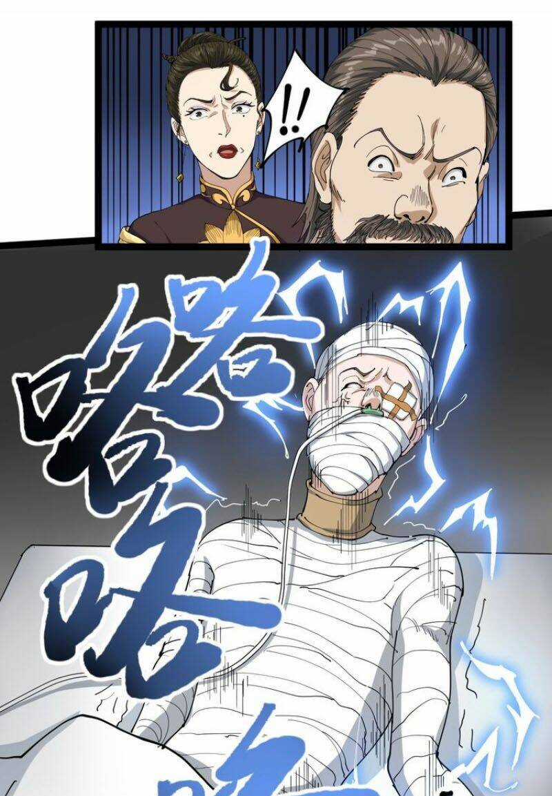 Hồi Xuân Tiểu Độc Y Chapter 16 trang 44