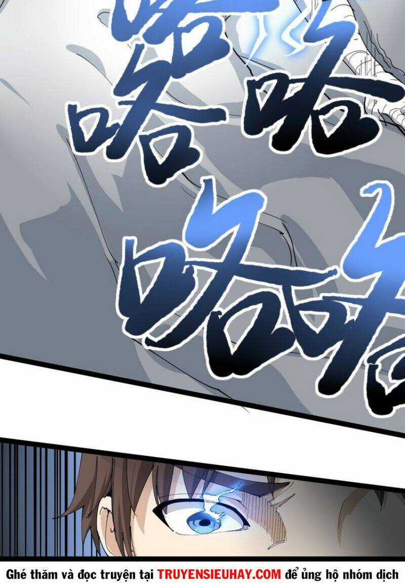 Hồi Xuân Tiểu Độc Y Chapter 16 trang 45