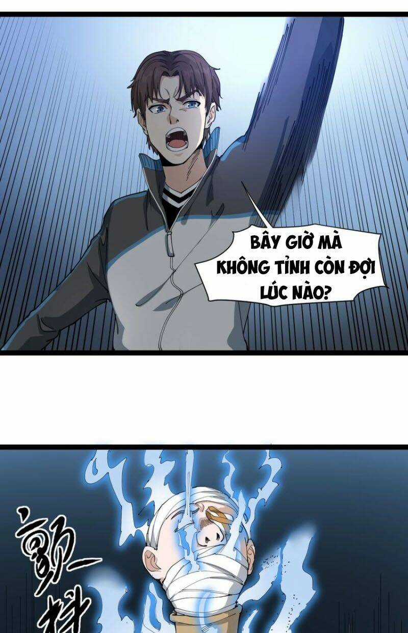 Hồi Xuân Tiểu Độc Y Chapter 16 trang 46