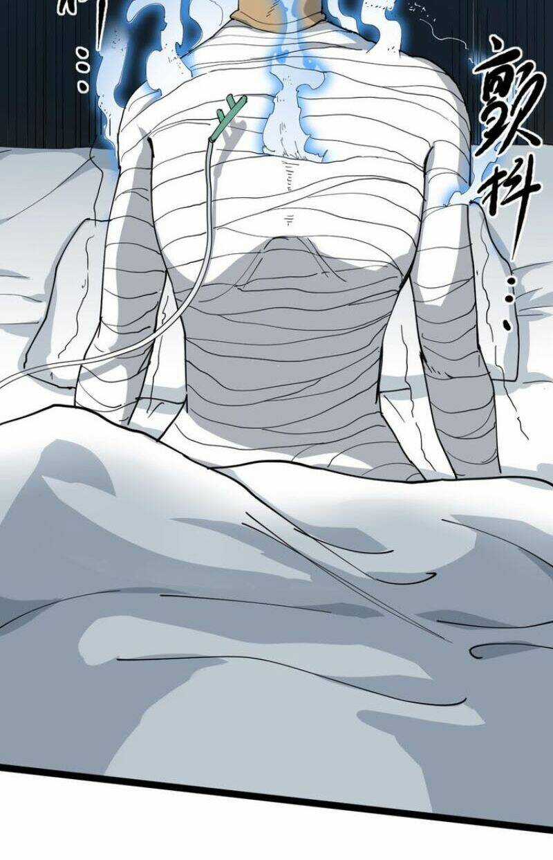 Hồi Xuân Tiểu Độc Y Chapter 16 trang 47