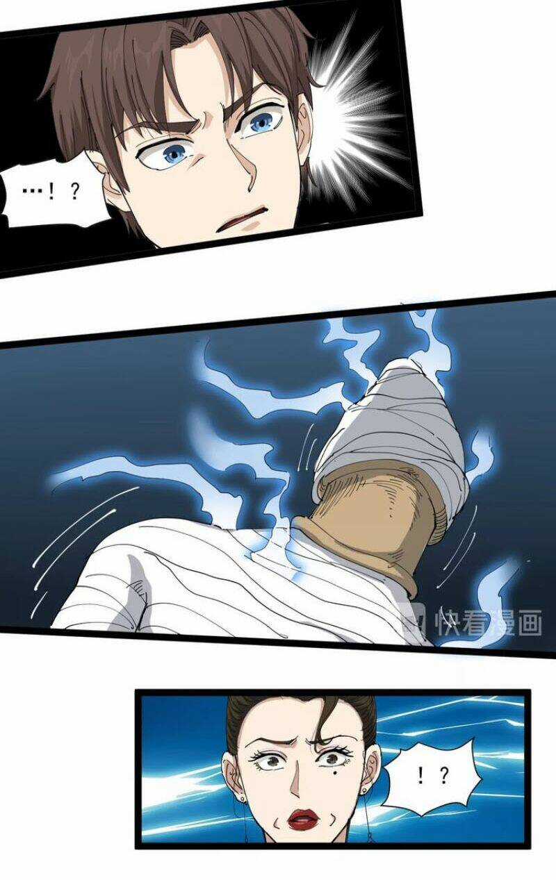 Hồi Xuân Tiểu Độc Y Chapter 16 trang 49