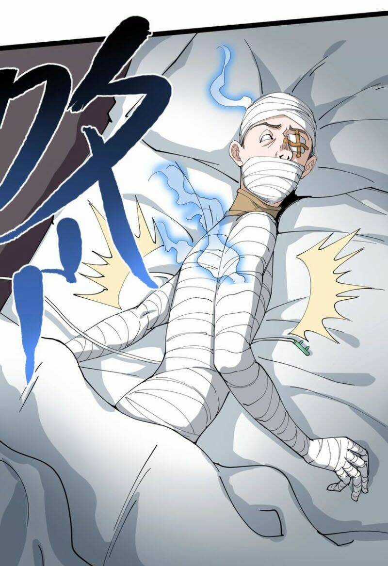 Hồi Xuân Tiểu Độc Y Chapter 16 trang 50