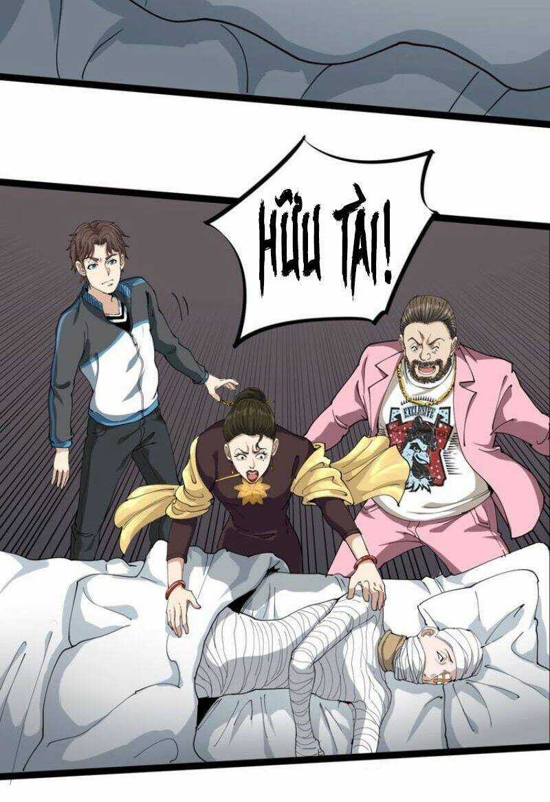 Hồi Xuân Tiểu Độc Y Chapter 16 trang 51