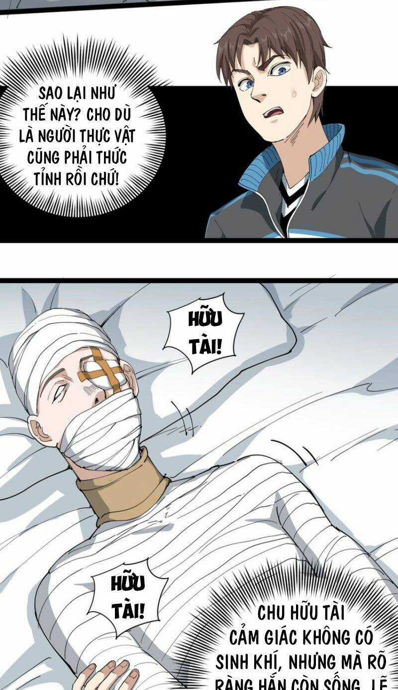 Hồi Xuân Tiểu Độc Y Chapter 16 trang 52