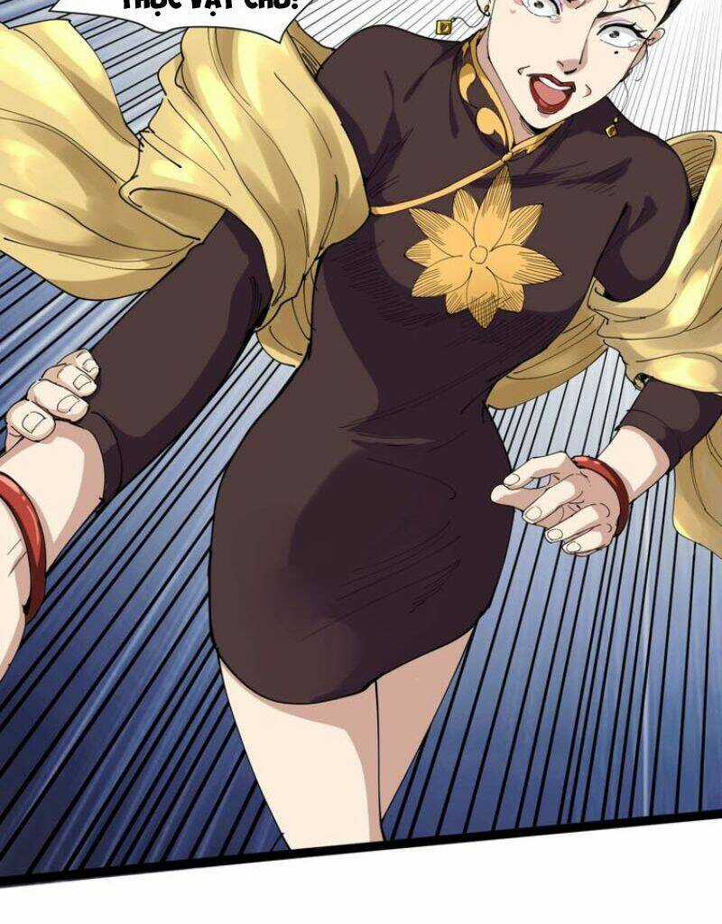 Hồi Xuân Tiểu Độc Y Chapter 16 trang 56