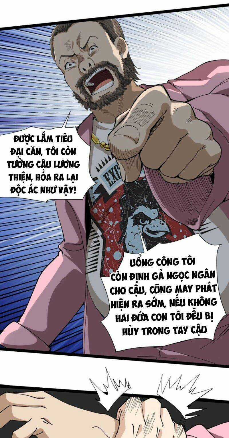 Hồi Xuân Tiểu Độc Y Chapter 16 trang 57