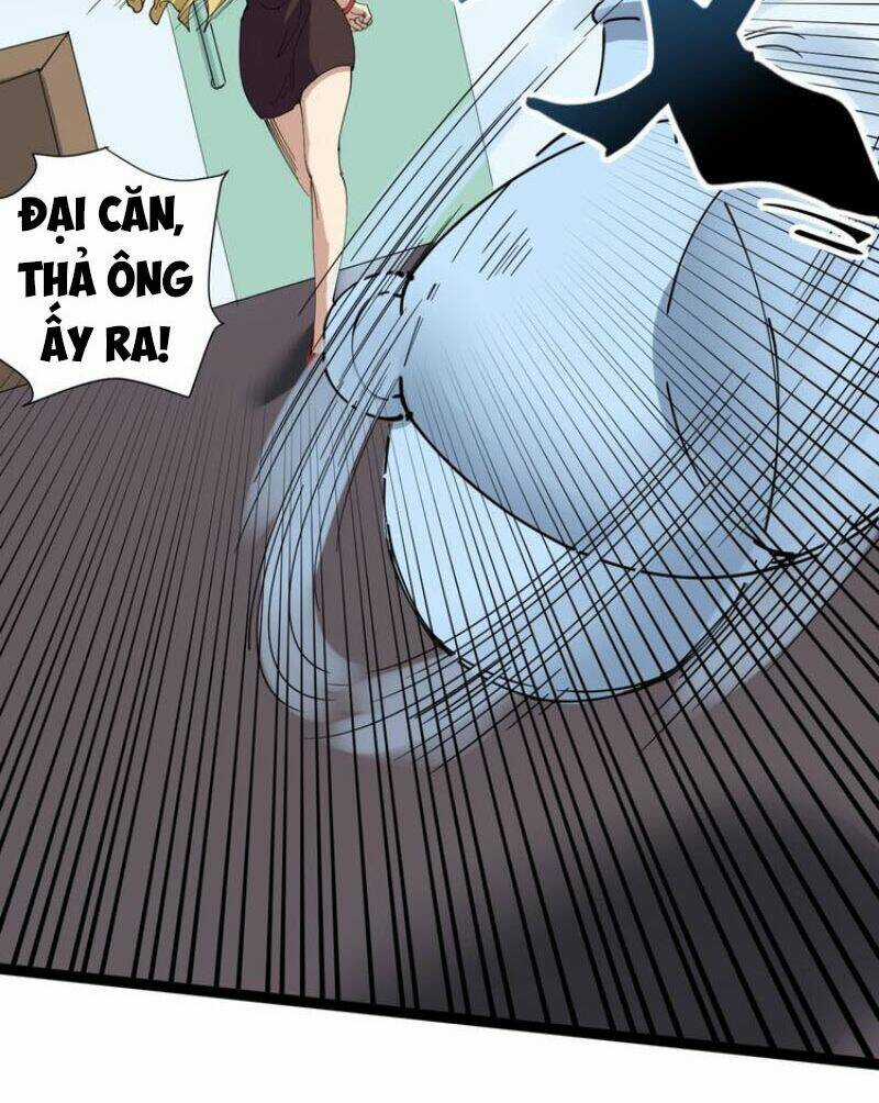 Hồi Xuân Tiểu Độc Y Chapter 16 trang 60