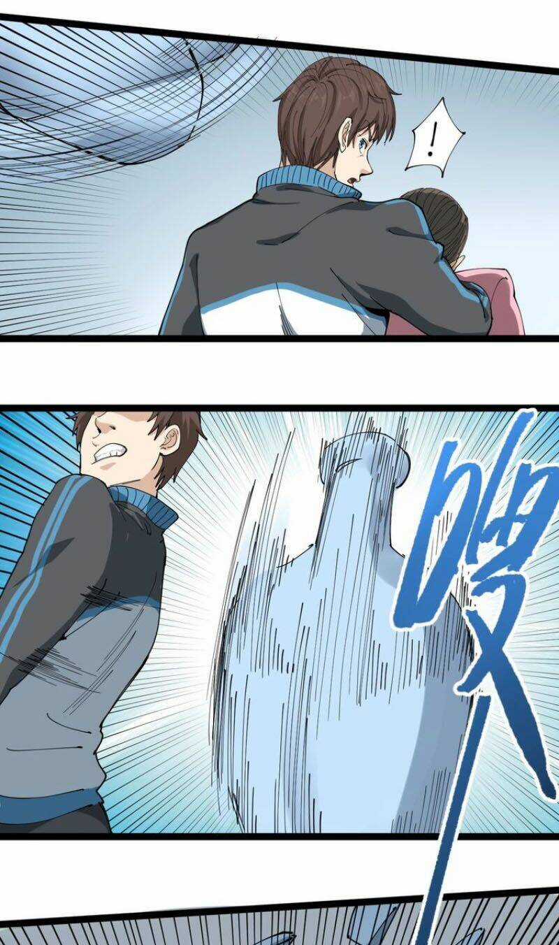 Hồi Xuân Tiểu Độc Y Chapter 16 trang 61