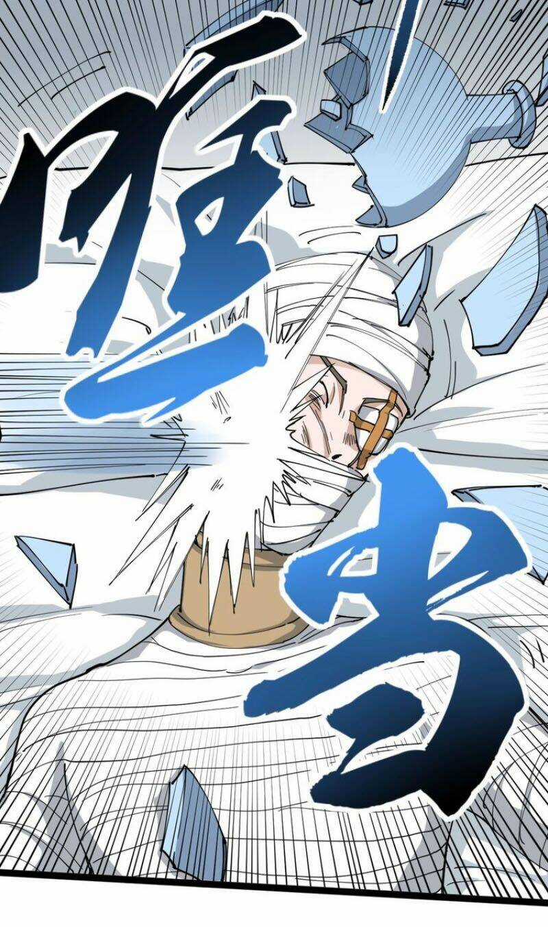 Hồi Xuân Tiểu Độc Y Chapter 16 trang 62