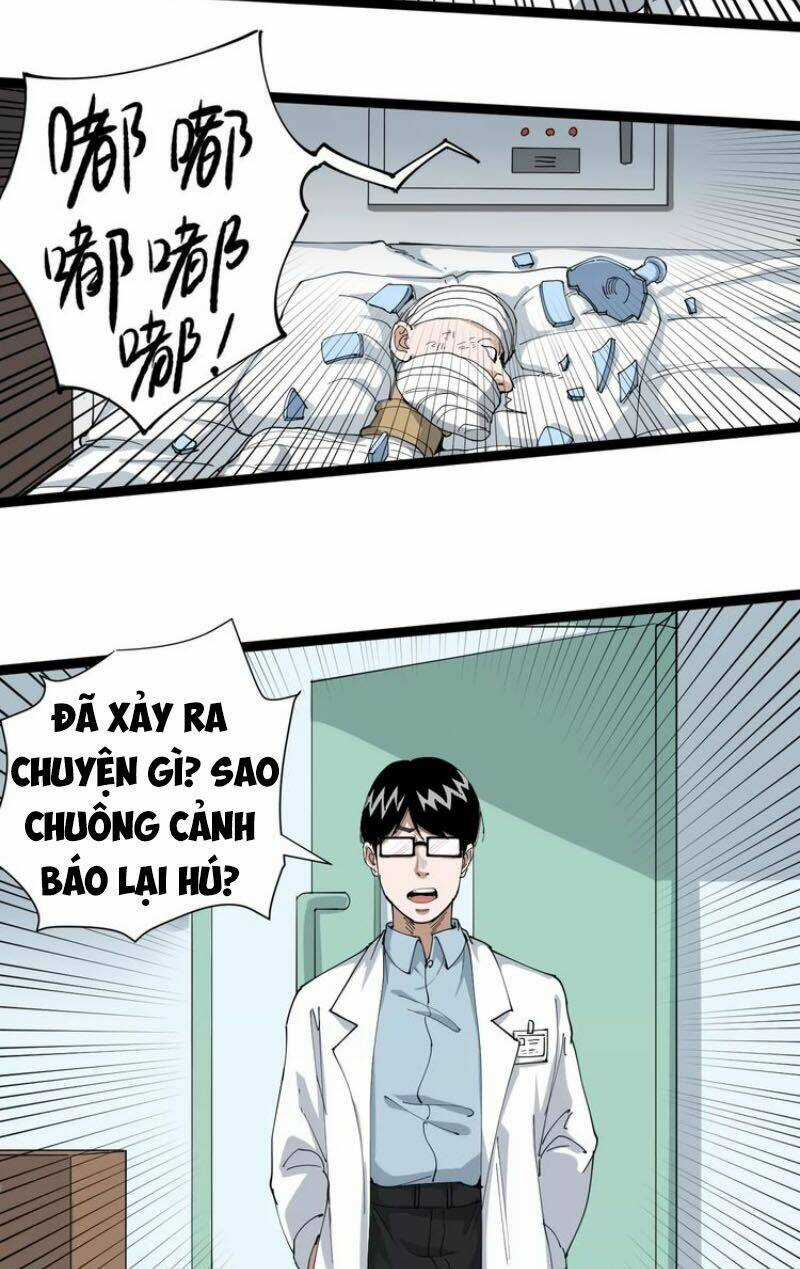 Hồi Xuân Tiểu Độc Y Chapter 16 trang 63