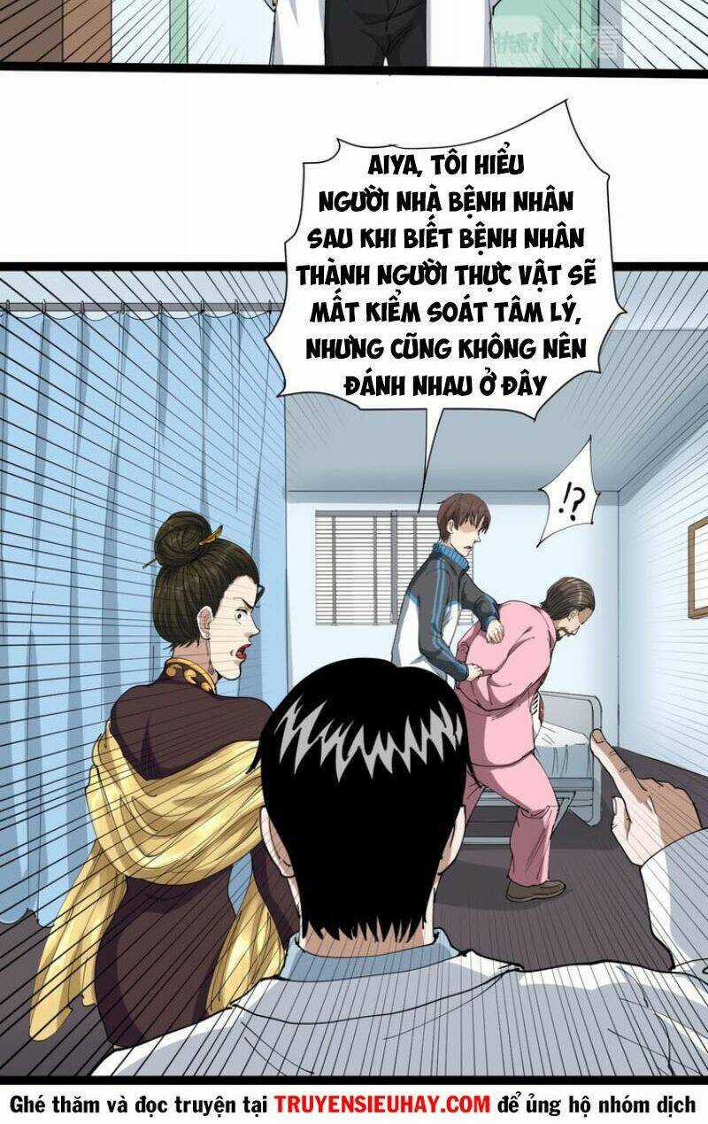 Hồi Xuân Tiểu Độc Y Chapter 16 trang 64