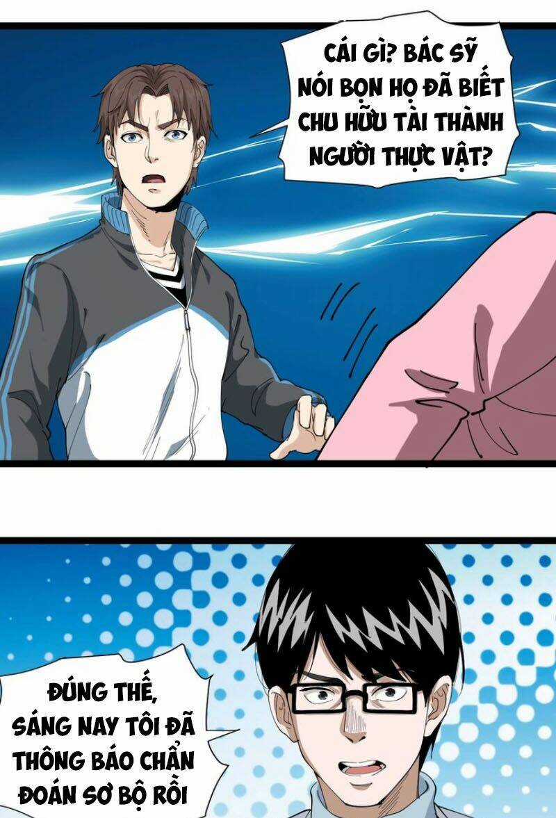 Hồi Xuân Tiểu Độc Y Chapter 16 trang 65