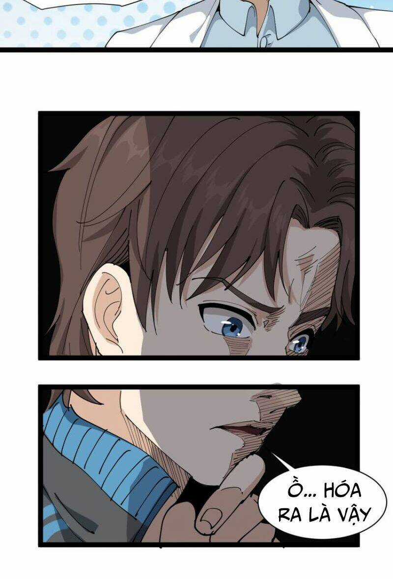 Hồi Xuân Tiểu Độc Y Chapter 16 trang 66