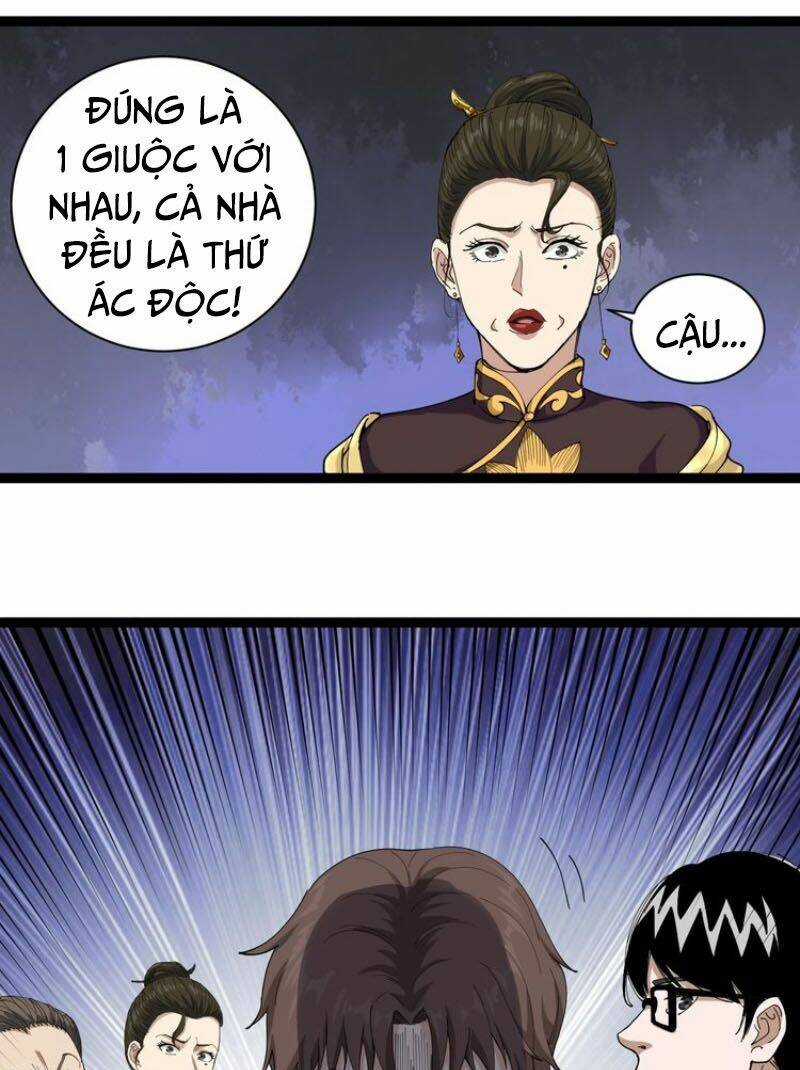 Hồi Xuân Tiểu Độc Y Chapter 16 trang 69